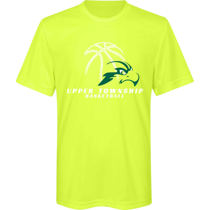 UT Basketball Youth Tees