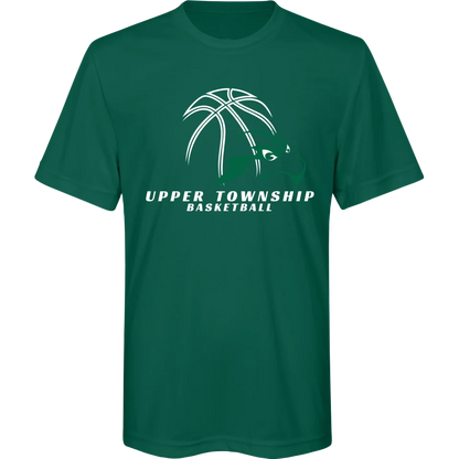 UT Basketball Youth Tees