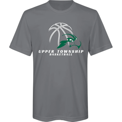UT Basketball Youth Tees