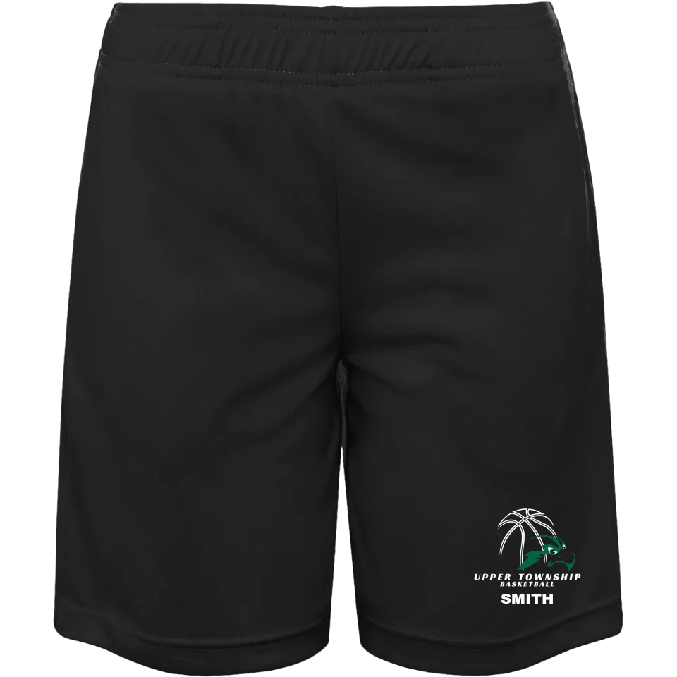 UT Basketball Youth Shorts and Pants