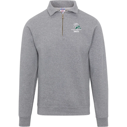 UT Basketball Quarter Zips