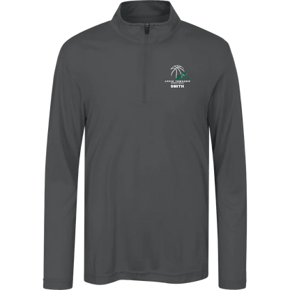 UT Basketball Youth Long Sleeve Tops (Crew, Hoodie, 1/4 zip, LS Tees)