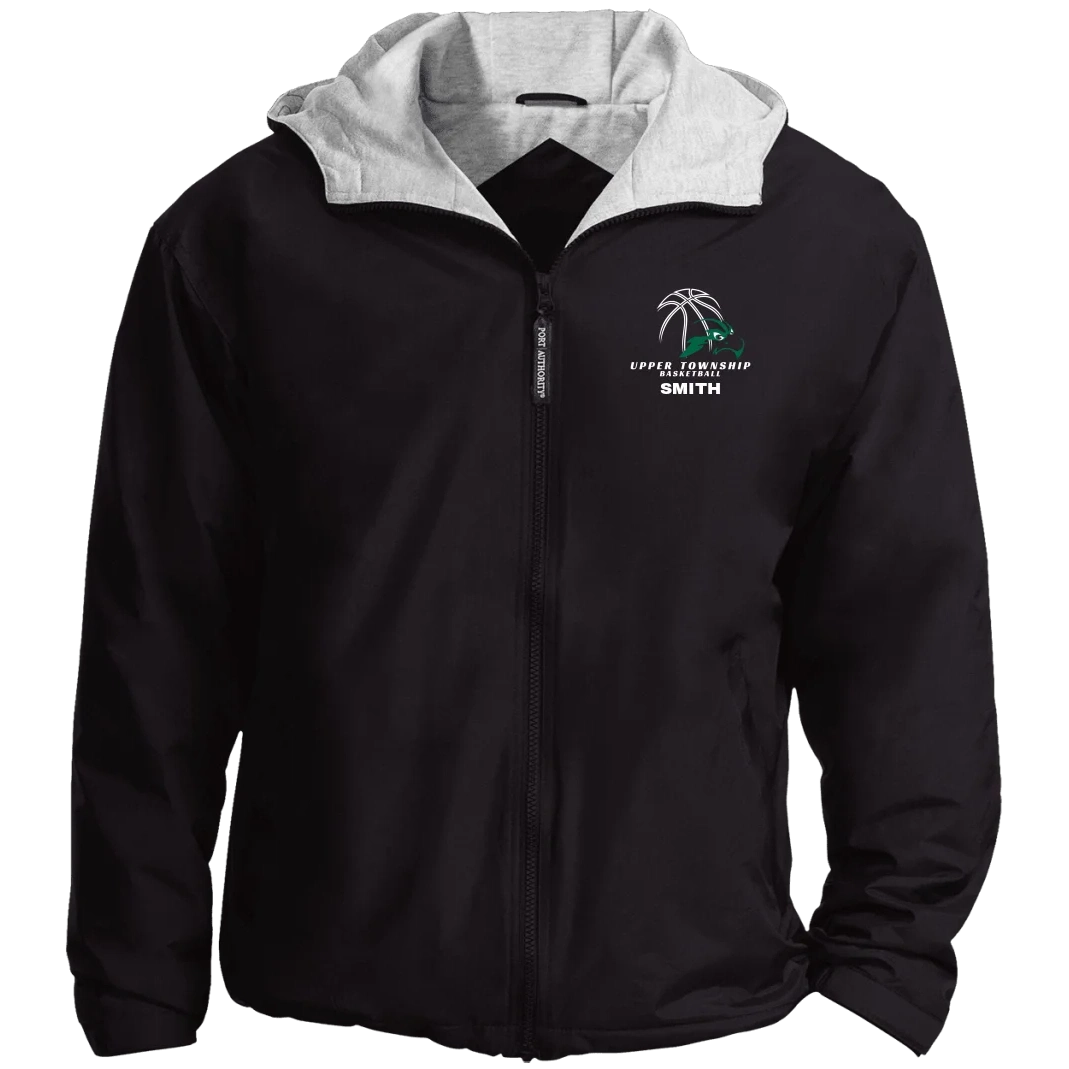 UT Basketball Mens/Unisex Jackets