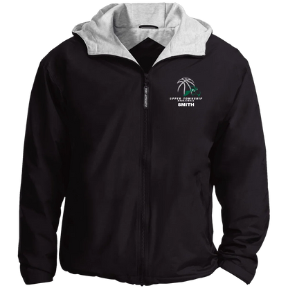 UT Basketball Mens/Unisex Jackets