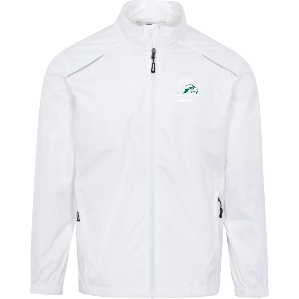 UT Basketball Mens/Unisex Jackets