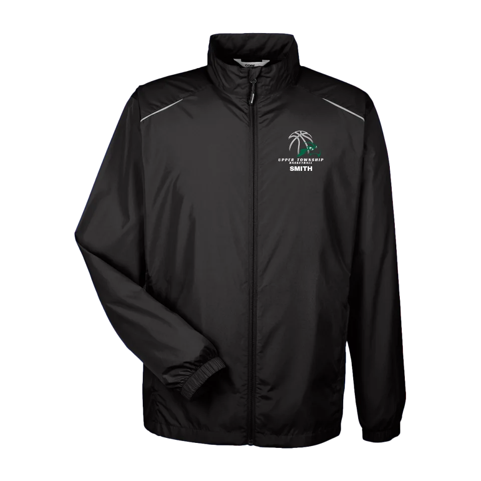 UT Basketball Mens/Unisex Jackets