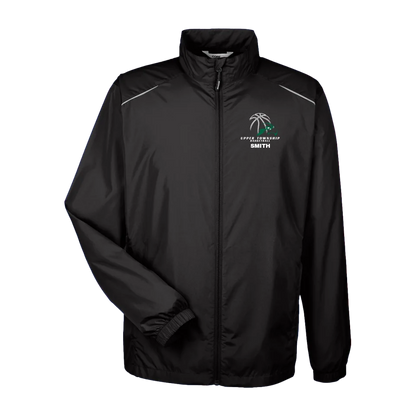 UT Basketball Mens/Unisex Jackets