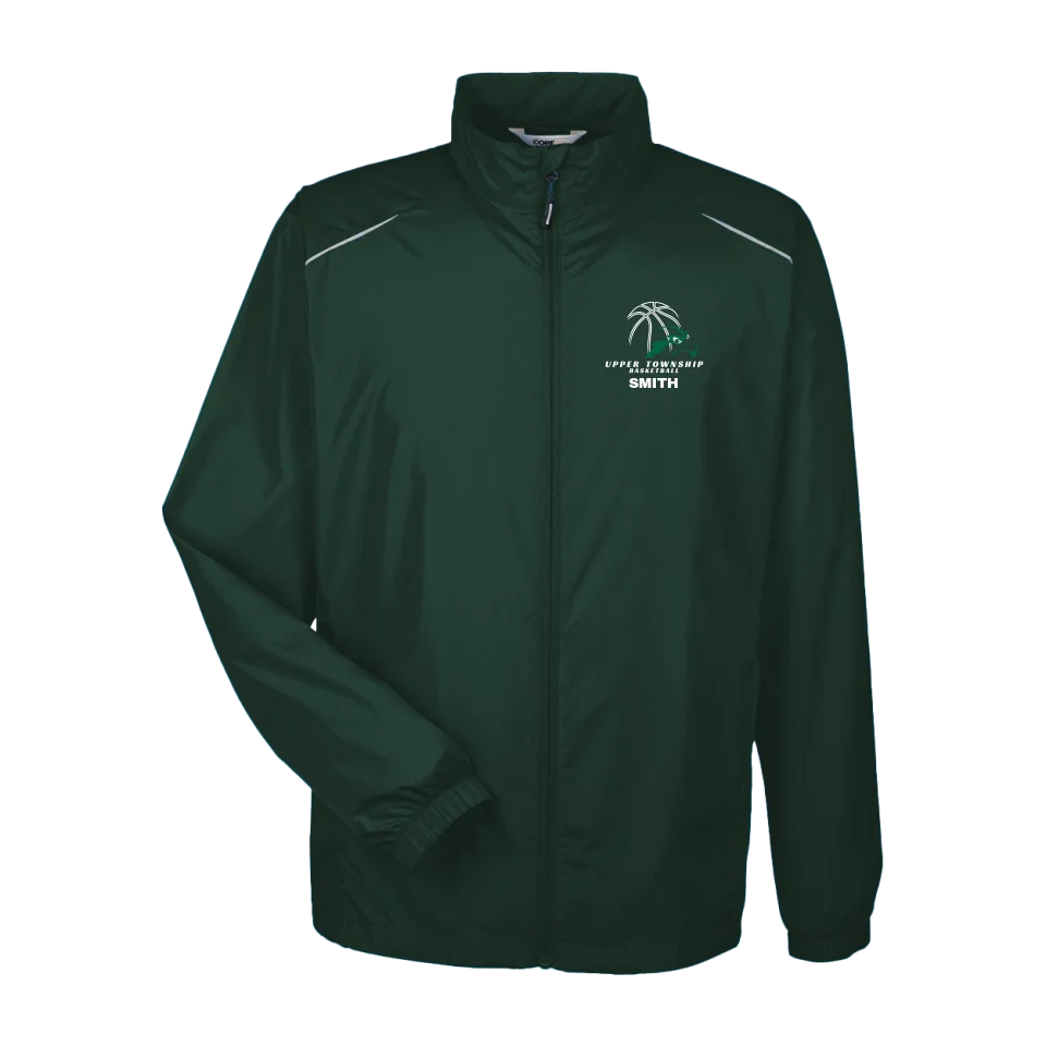 UT Basketball Mens/Unisex Jackets