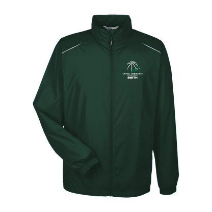 UT Basketball Mens/Unisex Jackets