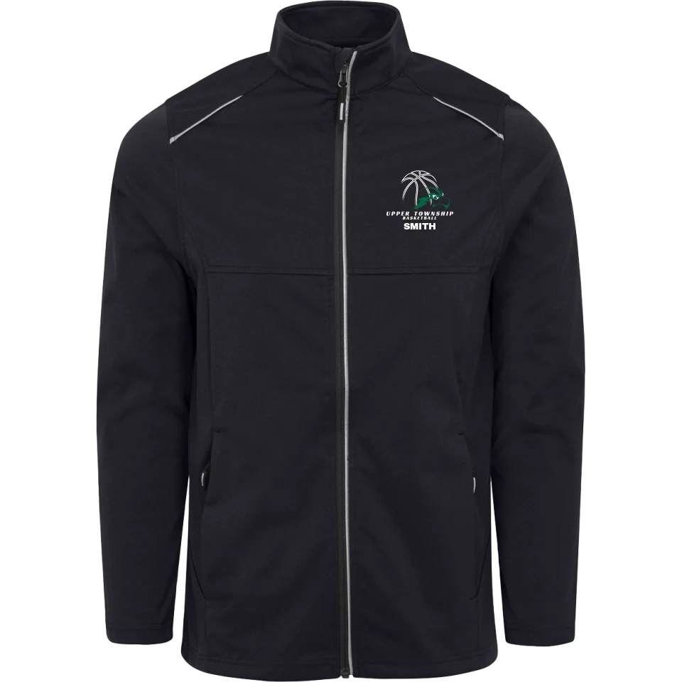 UT Basketball Mens/Unisex Jackets