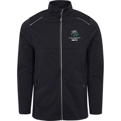 UT Basketball Mens/Unisex Jackets