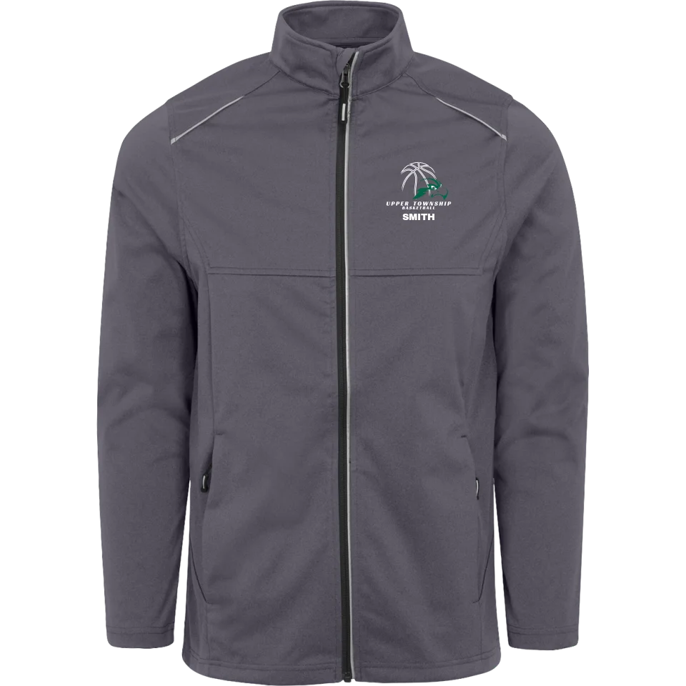 UT Basketball Mens/Unisex Jackets