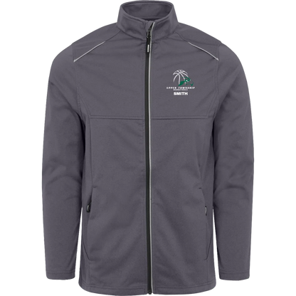 UT Basketball Mens/Unisex Jackets