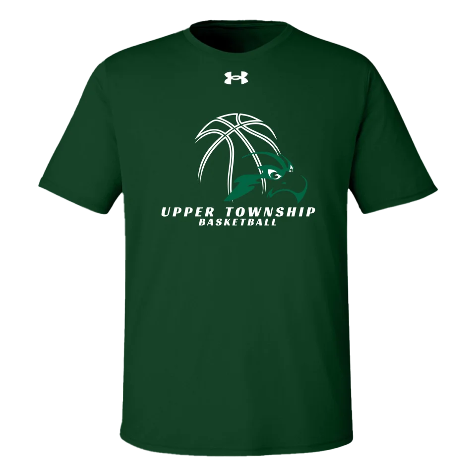 UT Basketball Premium Tees