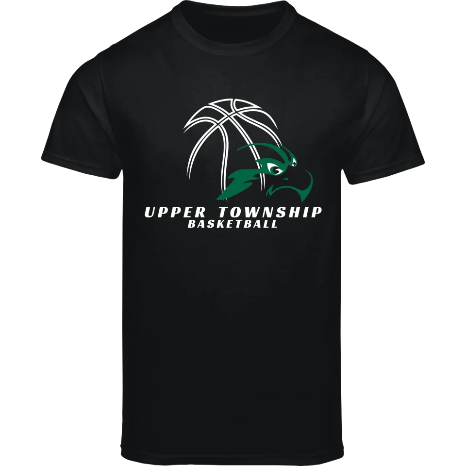 UT Basketball Premium Tees