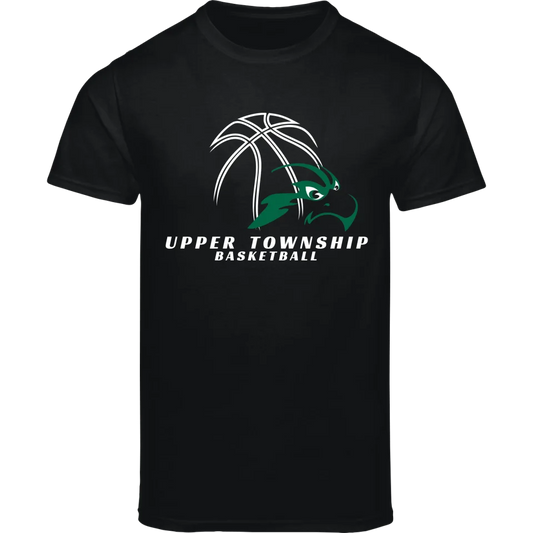 UT Basketball Premium Tees