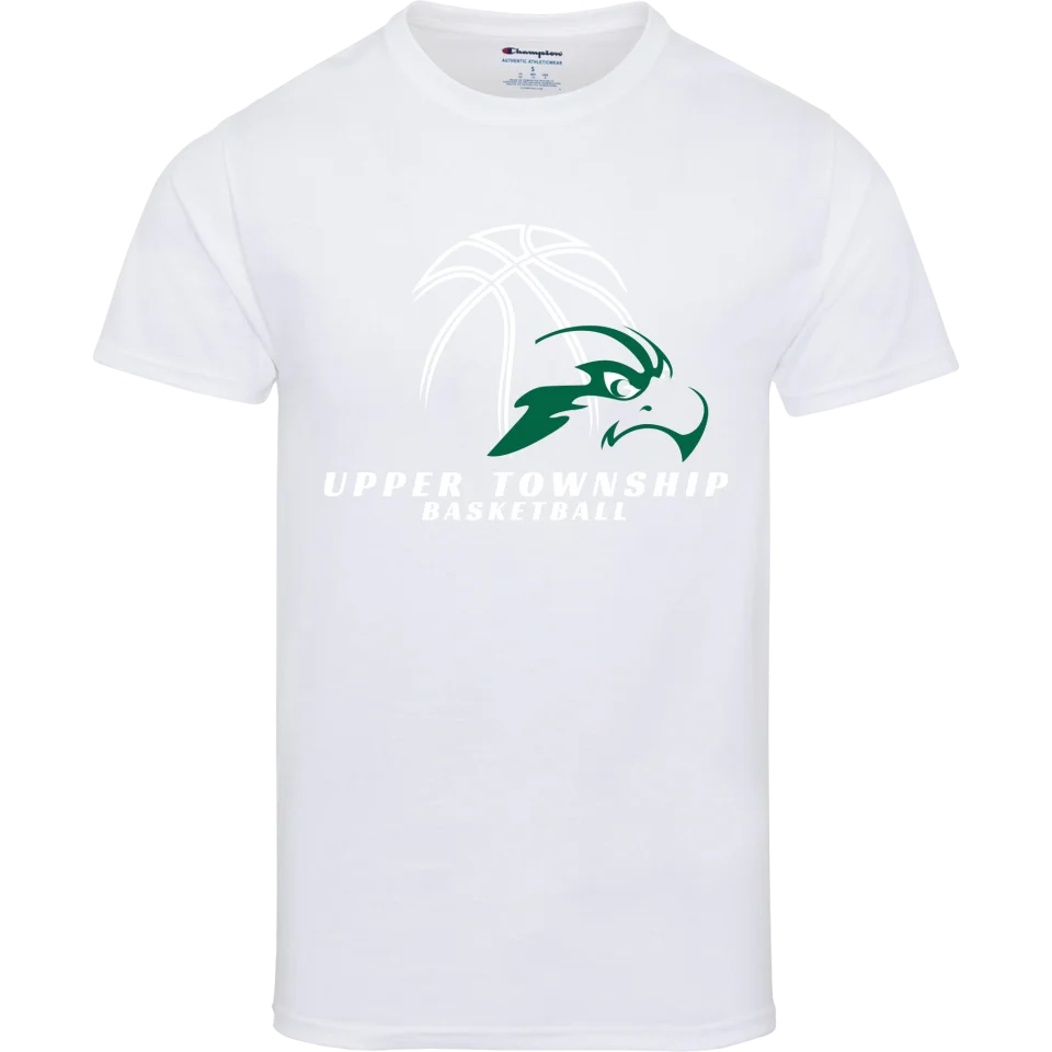 UT Basketball Premium Tees