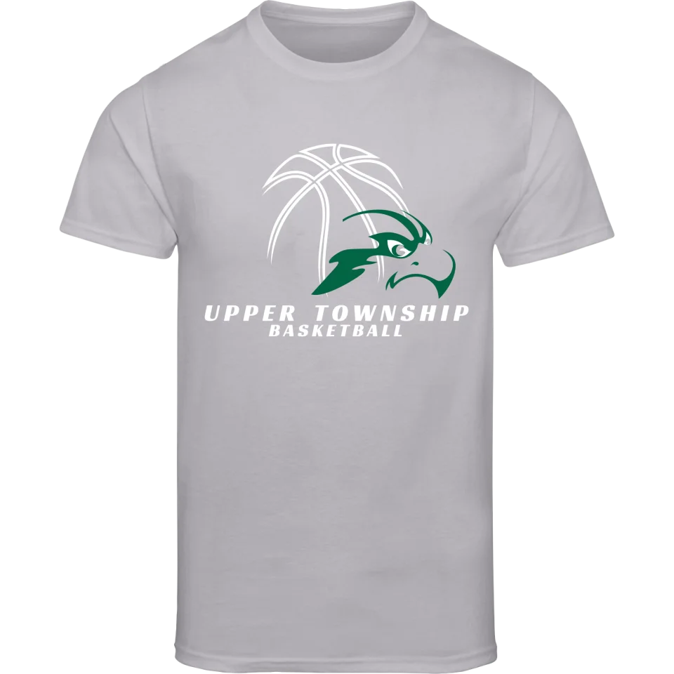 UT Basketball Premium Tees