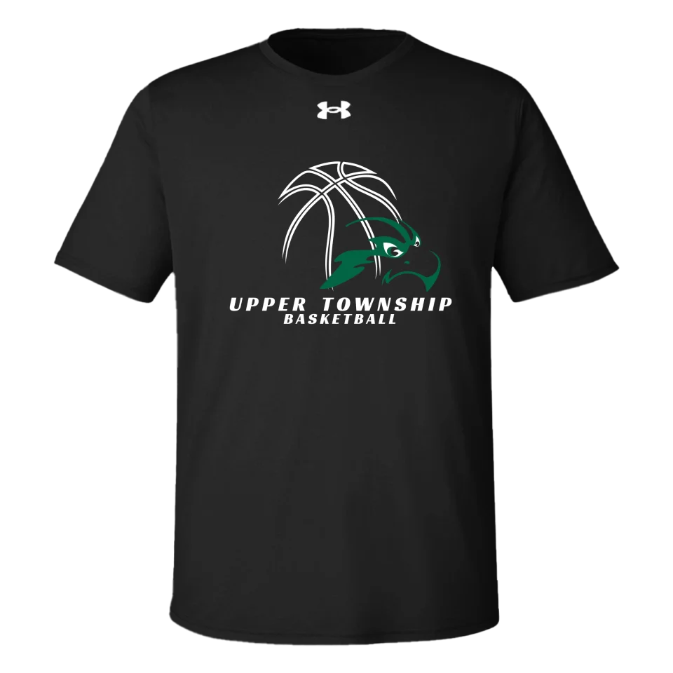 UT Basketball Premium Tees