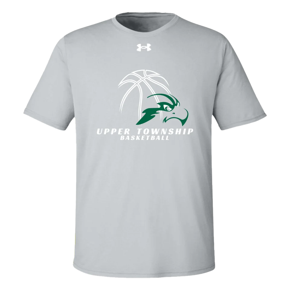 UT Basketball Premium Tees