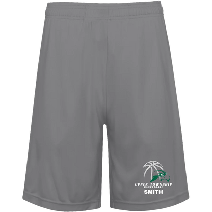 UT Basketball Shorts