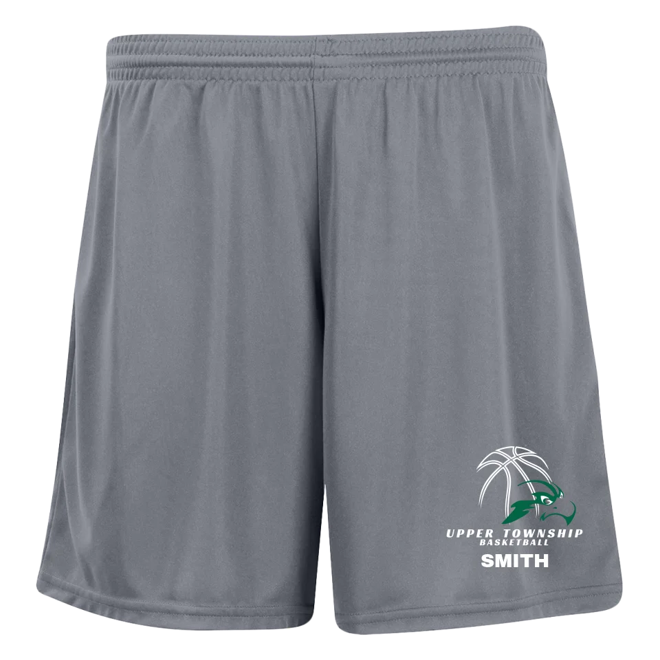 UT Basketball Shorts