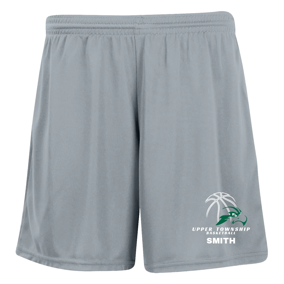 UT Basketball Shorts