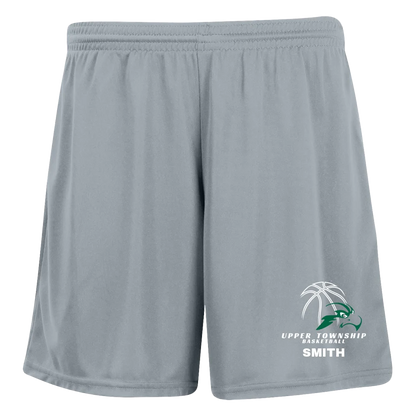UT Basketball Shorts