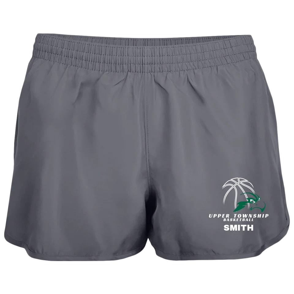 UT Basketball Shorts