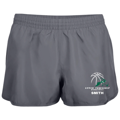 UT Basketball Shorts