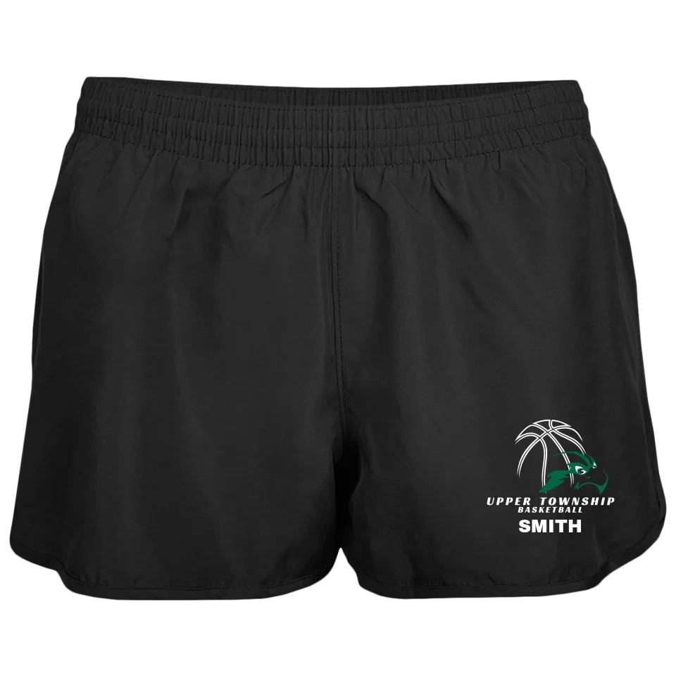 UT Basketball Shorts