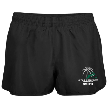 UT Basketball Shorts