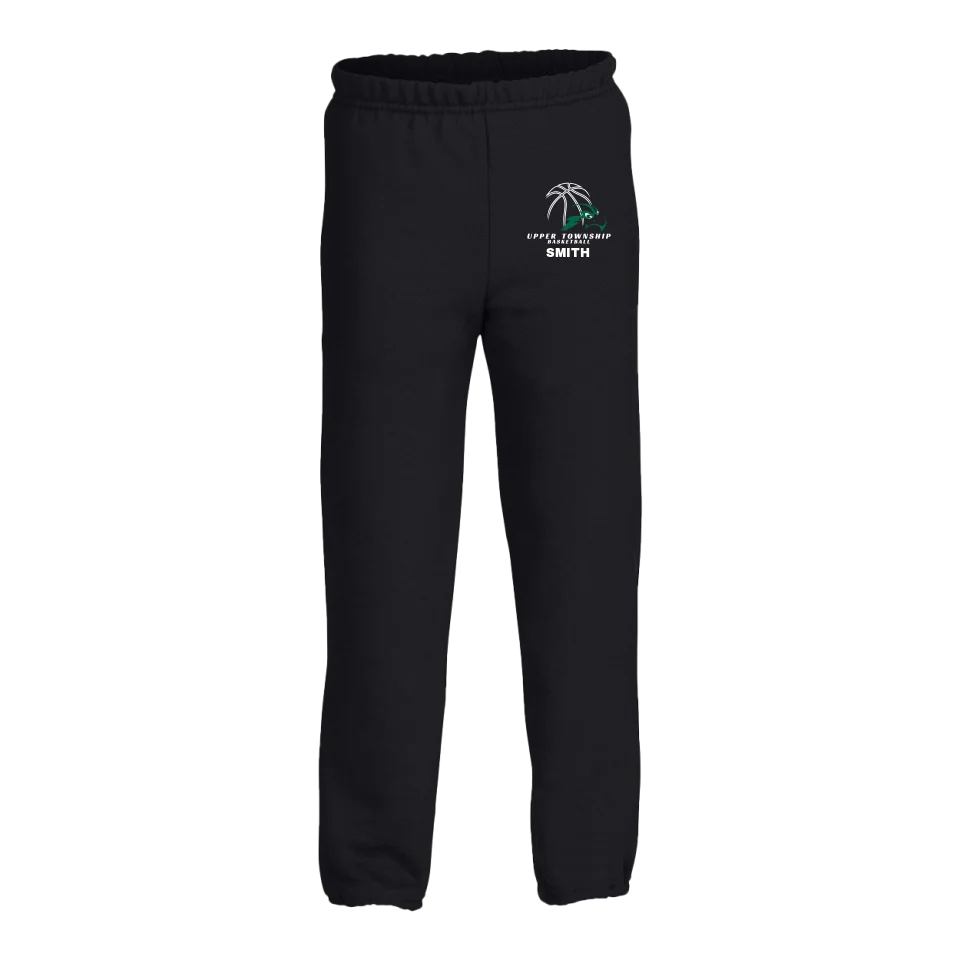 UT Basketball Youth Shorts and Pants