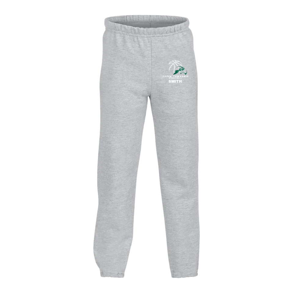 UT Basketball Youth Shorts and Pants