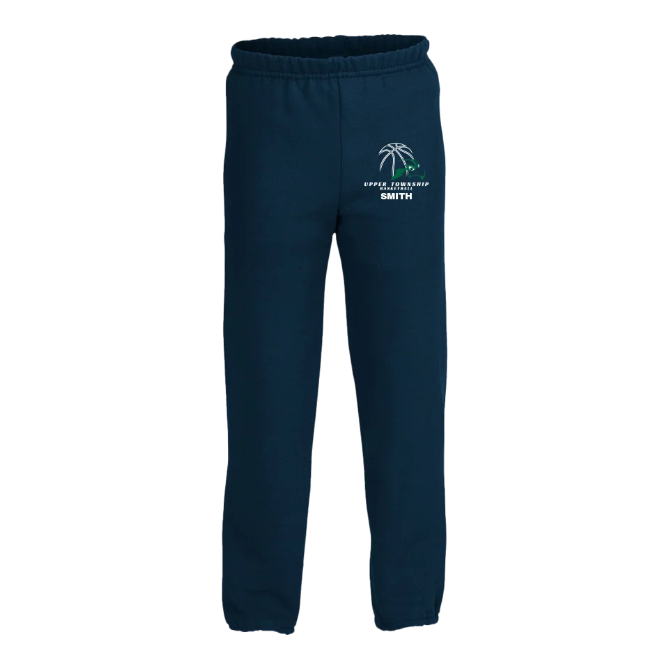 UT Basketball Youth Shorts and Pants