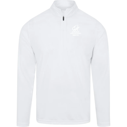 Oakcrest Ambassadors Quarter Zips