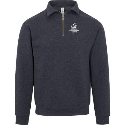 Oakcrest Ambassadors Quarter Zips
