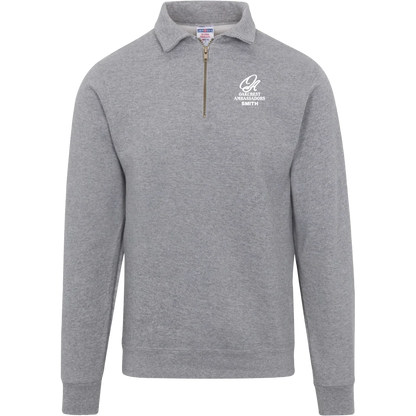 Oakcrest Ambassadors Quarter Zips