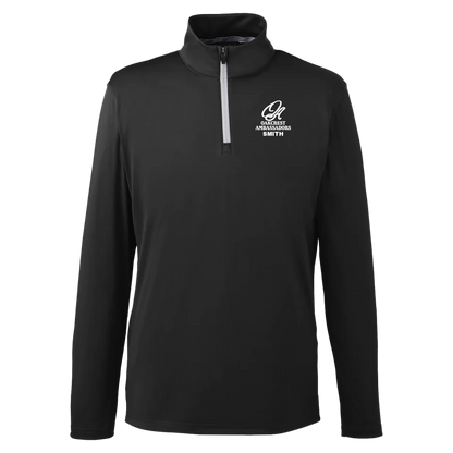 Oakcrest Ambassadors Quarter Zips