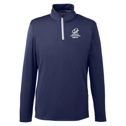 Oakcrest Ambassadors Quarter Zips
