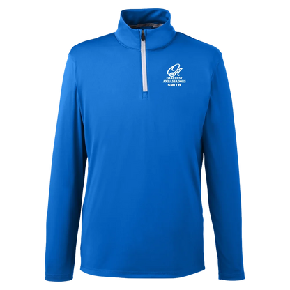Oakcrest Ambassadors Quarter Zips