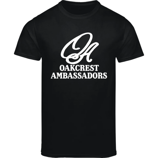 Oakcrest Ambassadors Premium Tees