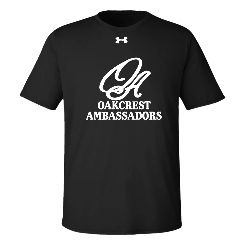 Oakcrest Ambassadors Premium Tees