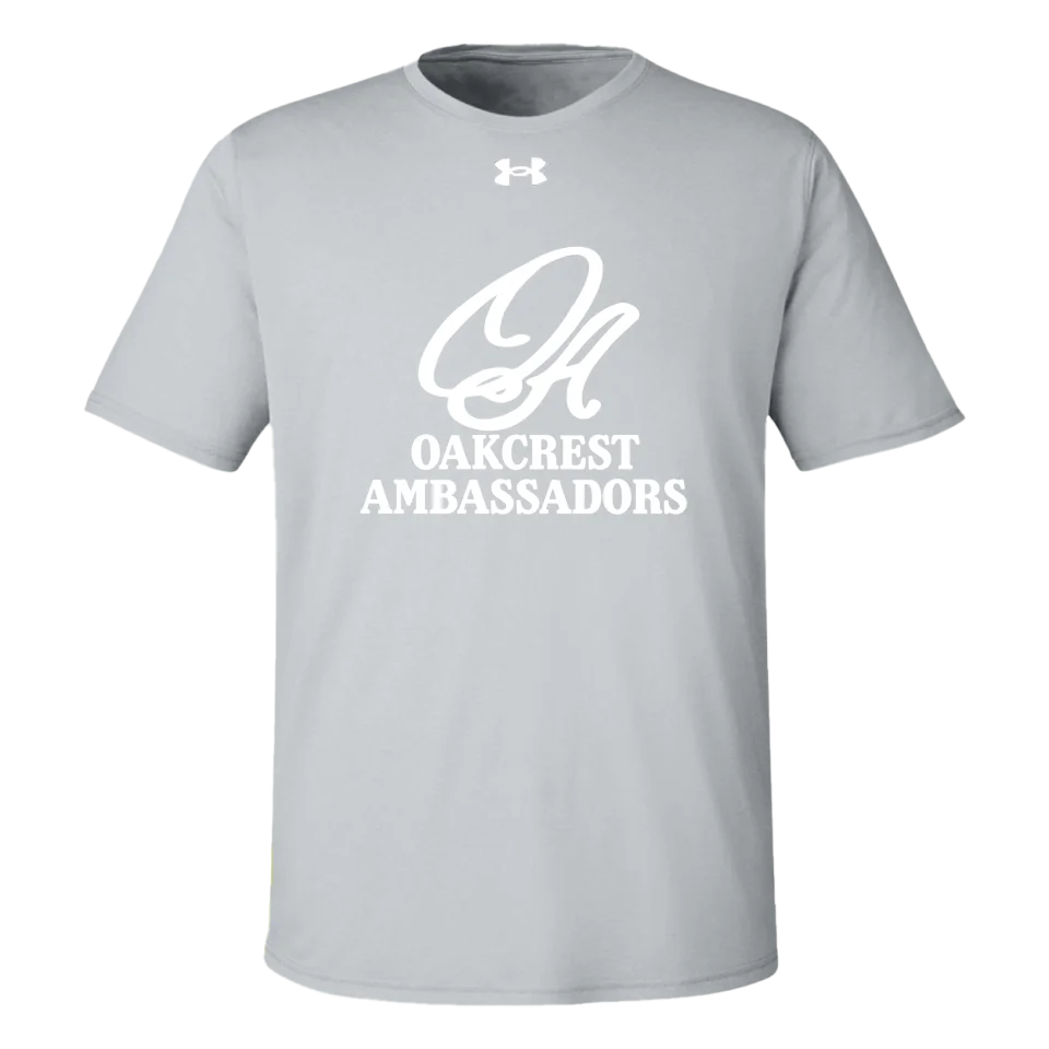 Oakcrest Ambassadors Premium Tees