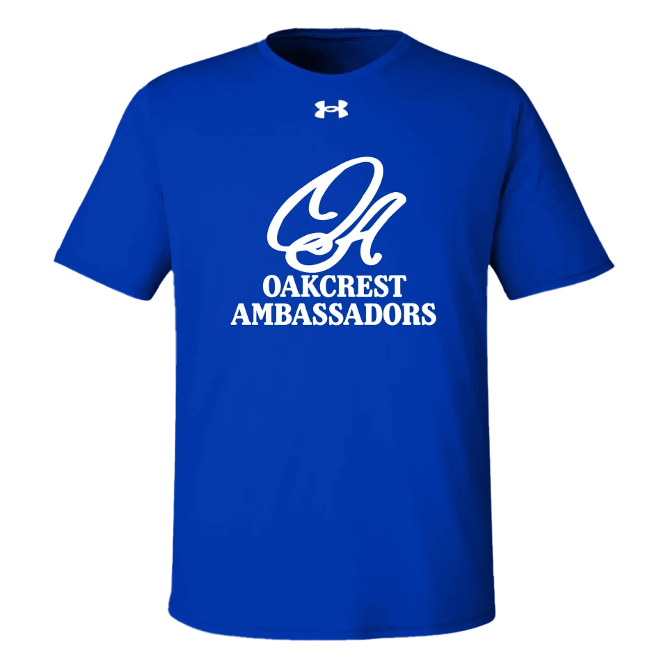 Oakcrest Ambassadors Premium Tees