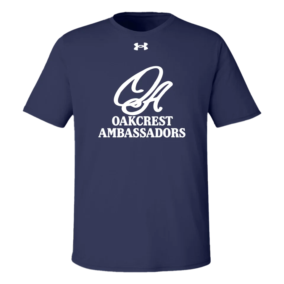 Oakcrest Ambassadors Premium Tees