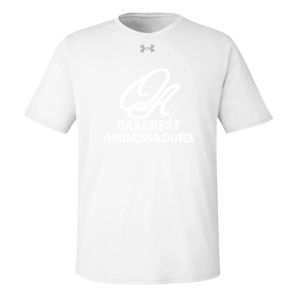 Oakcrest Ambassadors Premium Tees