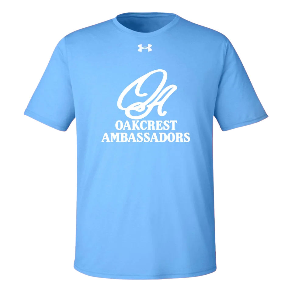 Oakcrest Ambassadors Premium Tees