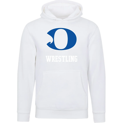 Oakcrest Wrestling Hoodies