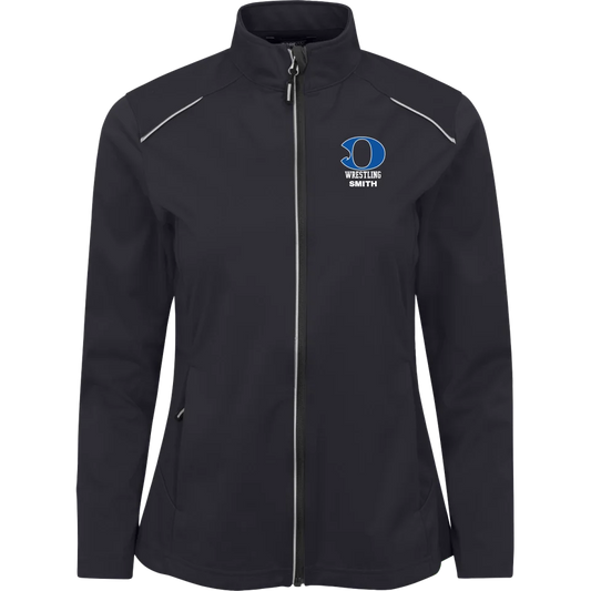 Oakcrest Wrestling Ladies Jackets